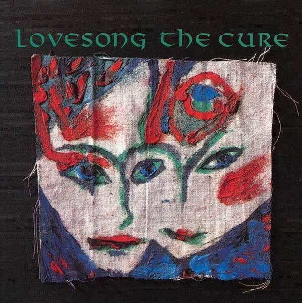 Master Release: Lovesong by The Cure