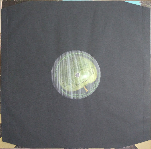 Release: Abbey Road-Vinyl-UK-1973-PCS 7088-375628