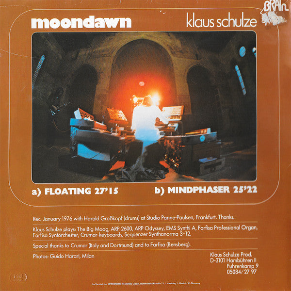 Moondawn