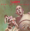 Queen - News Of The World (LP, Album, Stereo) - Very Good Plus (VG+) / Very Good (VG)