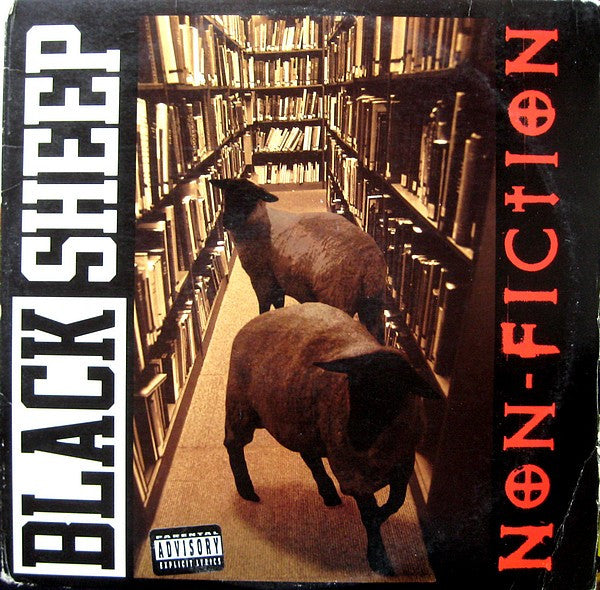 Non-Fiction