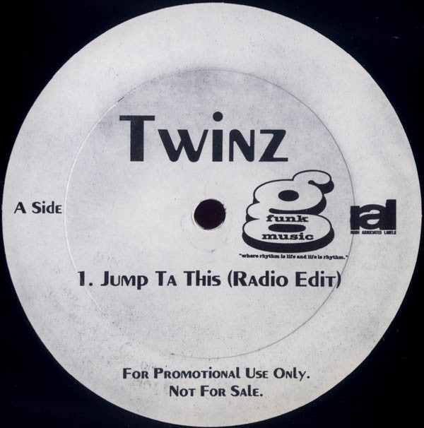 Master Release: Jump Ta This by Twinz (2)