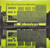 The Five Corners Quintet - Cornerstones EP (45 RPM, EP, 10