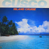 Cusco - Island Cruise (Vinyl, LP, Album) Very Good Plus (VG+) / Very Good Plus (VG+)