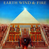 Earth, Wind & Fire - All 'N All (Vinyl, LP, Album, Stereo) Very Good (VG) / Very Good (VG)