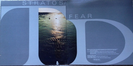 Release: Stratosfear-Vinyl-US-1981-VI 2068-409941