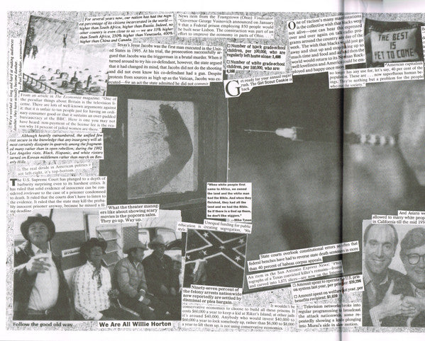 Pure Chewing Satisfaction