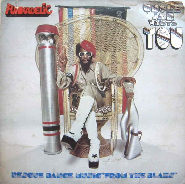 Release: Uncle Jam Wants You-Vinyl-US-1979-BSK 3371-101480