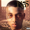 Nas - It Was Written (LP, Album) - Very Good (VG) / Very Good Plus (VG+)