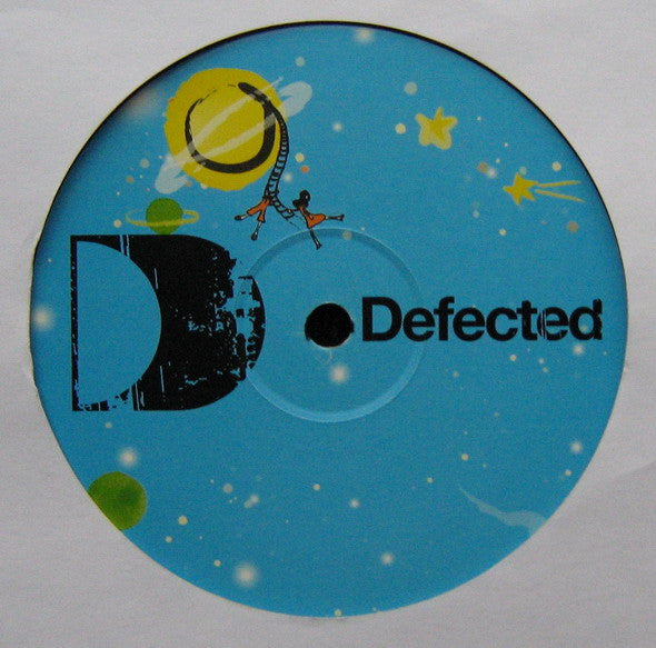 World, Hold On (Children Of The Sky)