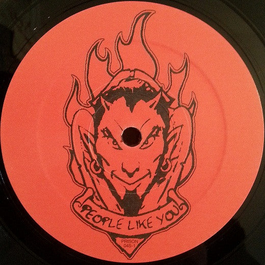 Survival Of The Sickest!