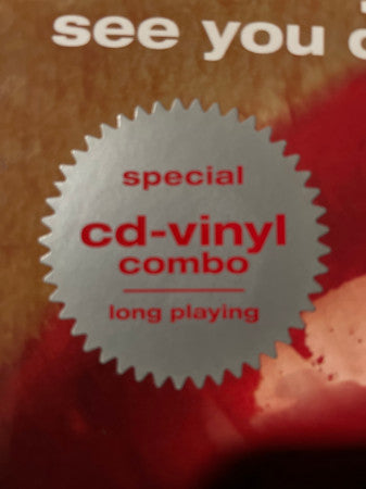 Release: See You Dancin'-Vinyl, CD-Belgium-2006-PIASB 197 TCD, PIASB 197 TCD-866812