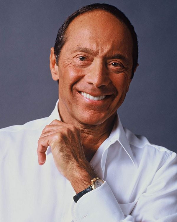 Paul Anka