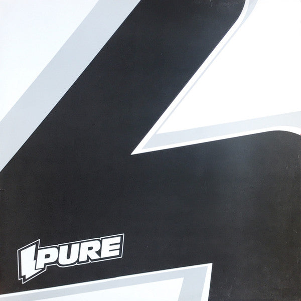 Master Release: Pure 4 (Who Got De Funk ?) by Various