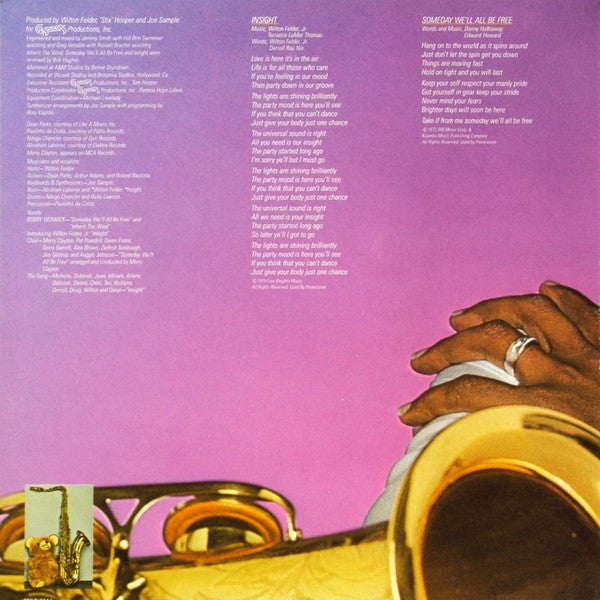 Release: Inherit The Wind-Vinyl-US-1980-MCA-5144-594434