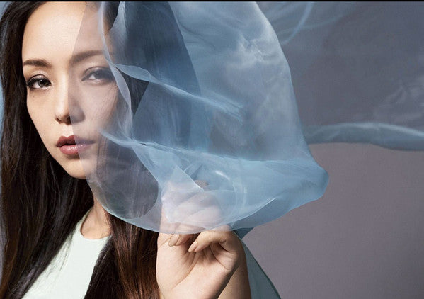 Namie Amuro