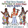 Todd Terry - Keep On Jumpin' (12