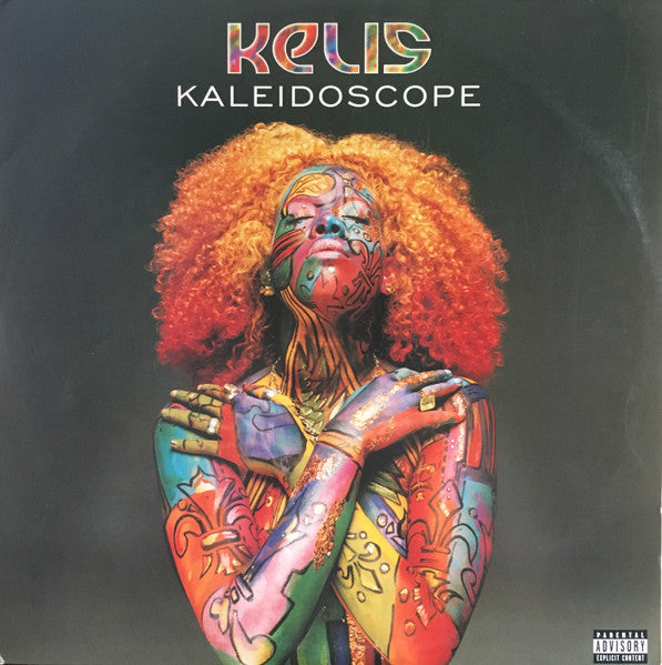 Kaleidoscope