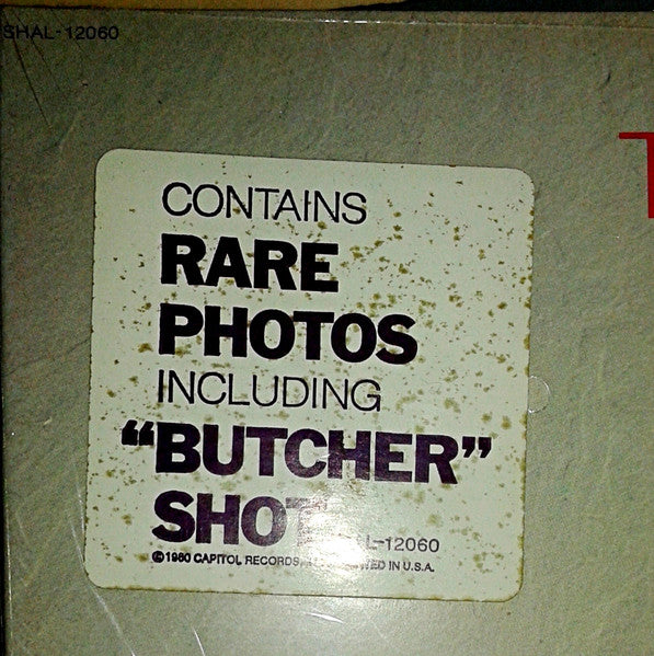 Rarities