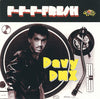Davy DMX - F-F-F-Fresh (2xLP, Compilation) - Good Plus (G+) / Very Good (VG)