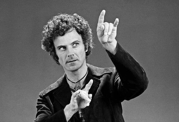 Peter Maxwell Davies