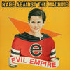Rage Against The Machine - Evil Empire (Vinyl, LP, Album) Very Good (VG) / Very Good Plus (VG+)