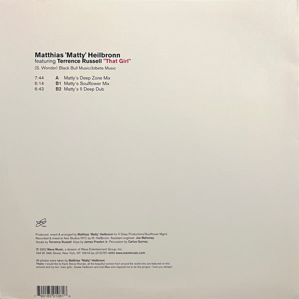 Release: That Girl-Vinyl-US-2002-WM50108-1-172543