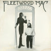 Fleetwood Mac - Fleetwood Mac (LP, Album) - Good Plus (G+) / Good Plus (G+)