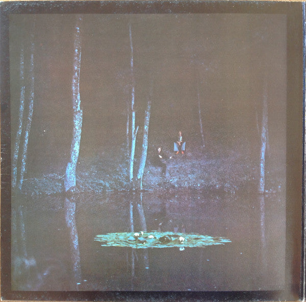 Master Release: In Den Gärten Pharaos by Popol Vuh