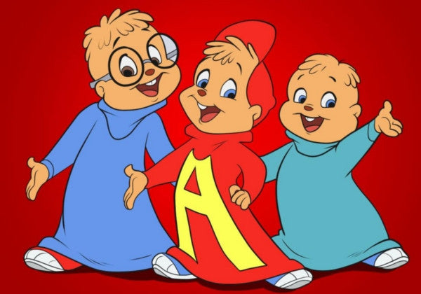 The Chipmunks