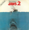 John Williams (4) - Jaws 2 (The Original Motion Picture Soundtrack) (LP, Album) - Very Good Plus (VG+) / Very Good (VG)