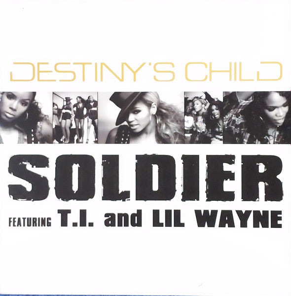Soldier