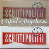 Scritti Politti - Cupid & Psyche 85 (Vinyl, LP, Album) Very Good Plus (VG+) / Very Good Plus (VG+)