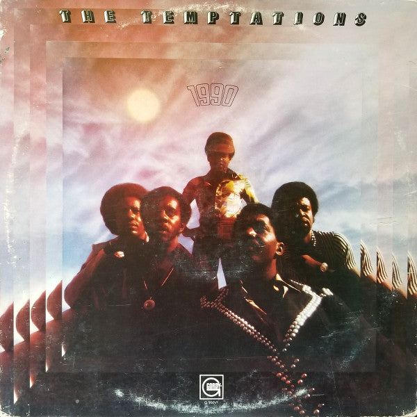 Release: 1990-Vinyl-US-1973-G 966V1-445135