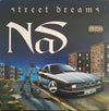 Nas - Street Dreams / Affirmative Action (Remix) (12