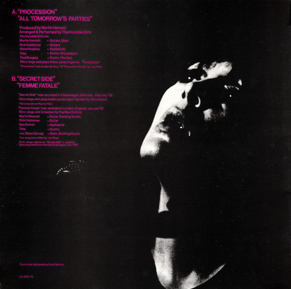 Master Release: Procession by Nico (3)