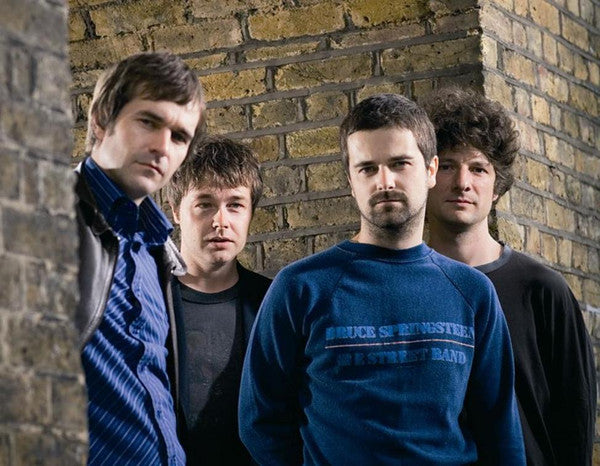 The Bluetones