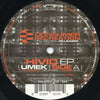 Umek - Hivid EP (Vinyl, 12