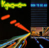 Kajagoogoo - Ooh To Be Ah (The Construction Mix) (Vinyl, 12
