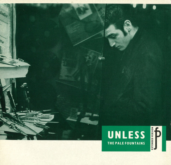 Unless (Extended Version)
