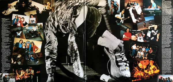 Release: Live Alive-Vinyl-Europe-1986-EPC 450238 1-899804