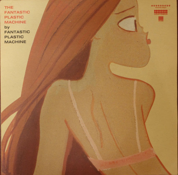 Release: The Fantastic Plastic Machine-Vinyl-Germany-1998-BUNG 030-1-163333
