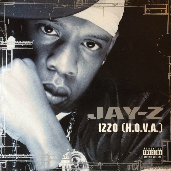 Master Release: Izzo (H.O.V.A) by Jay-Z