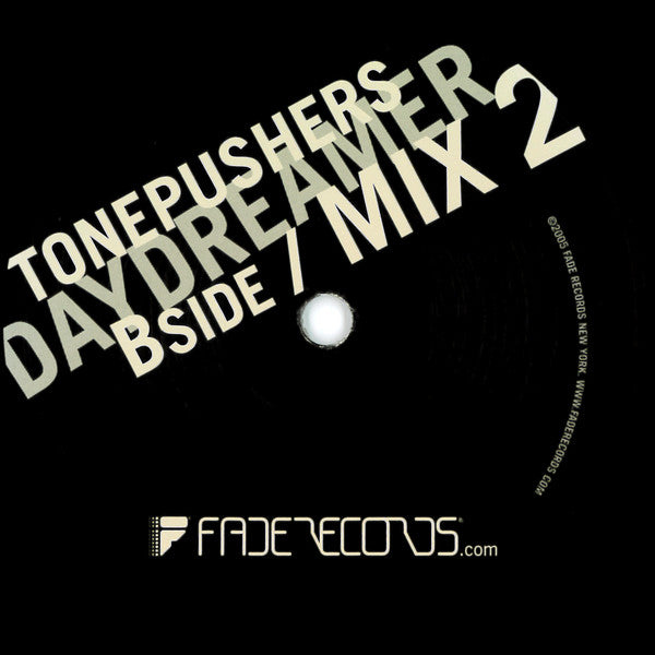 Release: Daydreamer-Vinyl-US-2005-FD 044R-569279