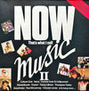 Various - Now That's What I Call Music II (2xVinyl, LP, Album, Compilation) Very Good (VG) / Very Good (VG)