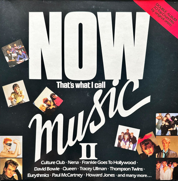 Now That's What I Call Music II