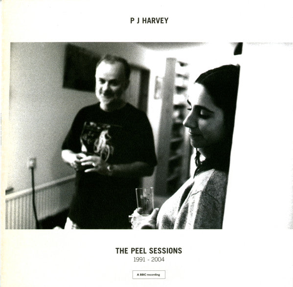 The Peel Sessions 1991 - 2004