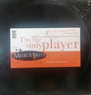 Melieck Britt - I'm The Only Player (Vinyl, 12