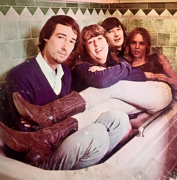The Mamas & The Papas