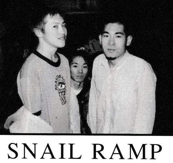 Snail Ramp